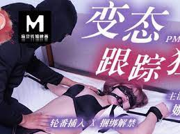 变态跟踪狂 轮番插入 捆绑解禁
