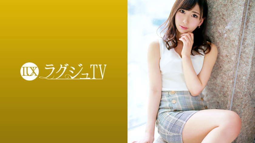 【凉海みさ】AV狂热美容师性感高跟 情趣内衣遭激烈侵犯 259LUXU-1249-C