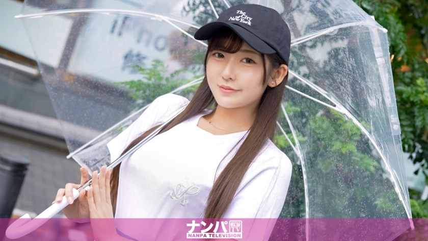 [200GANA-3002] 巨乳敏感妹みれ东京初上陆！新宿街头羞涩实录『不习惯大都市…』素人初拍2025激速插入