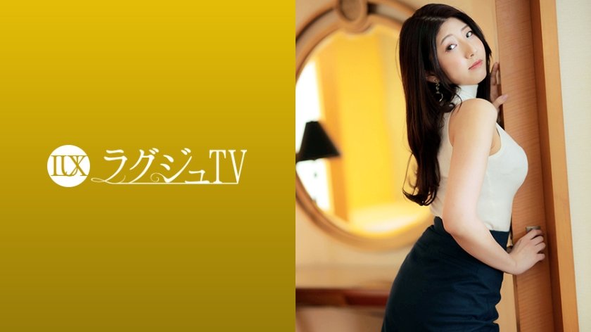[259LUXU-1719] 外表文静的闷骚巨乳钢琴教师 蜜桃双峰难耐欲火 教室激烈交欢实录